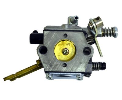 Image showing  Carburetor for 4119-120-0604 Fits Stihl FS160 FS220 FS280 FR220 Trimmer