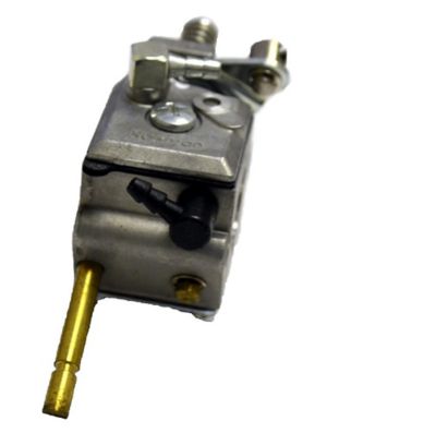 Image showing  Carburetor for 4119-120-0604 Fits Stihl FS160 FS220 FS280 FR220 Trimmer