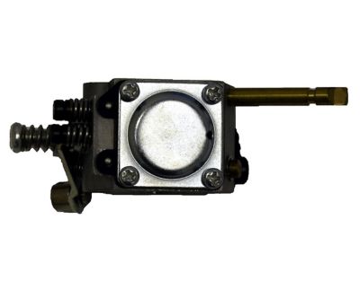 Image showing 5 th OakTen Carburetor for 4119-120-0604 Fits Stihl FS160 FS220 FS280 FR220 Trimmer