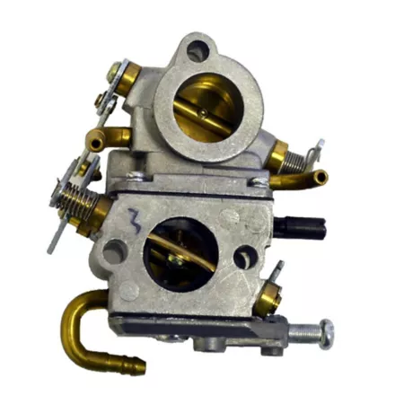 OakTen Carburetor for 4238-120-0600 Compatible with Stihl Model TS410 TS420 Cut Off Saw Mower Engines & Parts