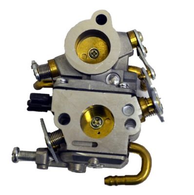 Image showing  Carburetor for 4238-120-0600 Fits Stihl Model TS410 TS420 Cut-Off Saw