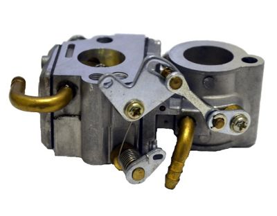 Image showing  Carburetor for 4238-120-0600 Fits Stihl Model TS410 TS420 Cut-Off Saw