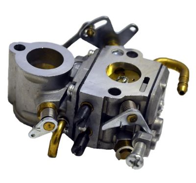 Image showing  Carburetor for 4238-120-0600 Fits Stihl Model TS410 TS420 Cut-Off Saw