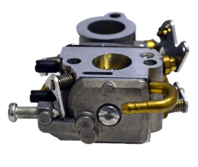Image showing  Carburetor for 4238-120-0600 Fits Stihl Model TS410 TS420 Cut-Off Saw