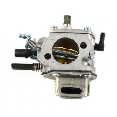 Image showing  Carburetor for 1122-120-0621 1122-120-0623 Fits Stihl 064 065 066 MS650 MS660 Chainsaw