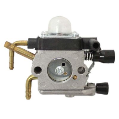 OakTen Carburetor for 4237-120-0606 Fits Stihl HS81 HS81R HS81RC HS81T HS86 HS86R HS86T Trimmer