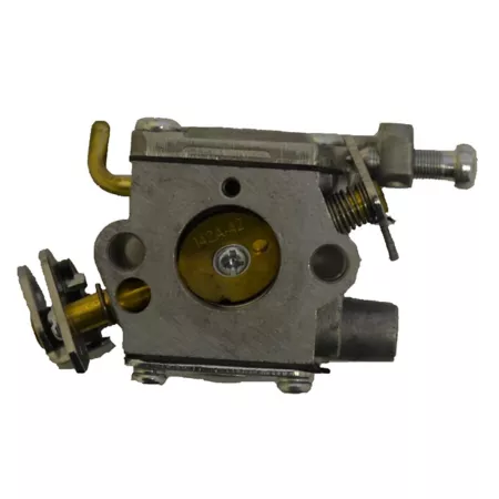 OakTen Carburetor for 530069844 530635270 530035482 for Husqvarna 136 137 141 142 Chainsaw Mower Engines & Parts