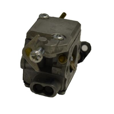 Image showing  Carburetor for 530069844, 530635270, 530035482 Fits Husqvarna 136 137 141 142 Chainsaw