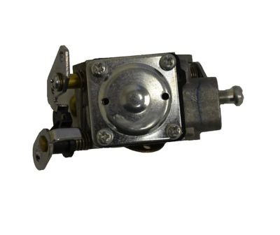 Image showing 5 th OakTen Carburetor for 530069844, 530635270, 530035482 Fits Husqvarna 136 137 141 142 Chainsaw
