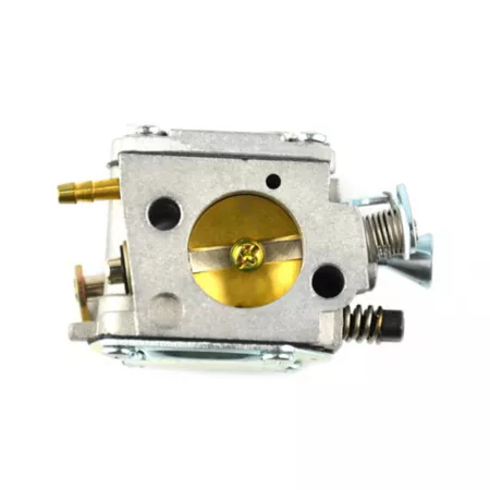 OakTen Carburetor for 503280316 Compatible with Husqvarna 61 266 268 272 Chainsaws Mower Engines & Parts