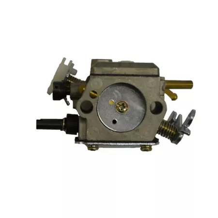 OakTen Carburetor for Husqvarna Chainsaw 503283203 503281801 362 365 371 372 Mower Engines & Parts