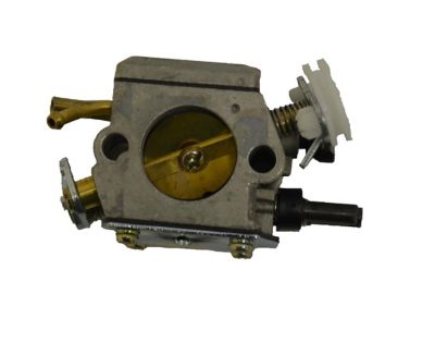 Image showing  Carburetor for 503283203 503281801 Fits Husqvarna 362 365 371 372 Chainsaw
