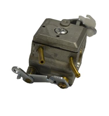 Image showing  Carburetor for 503283203 503281801 Fits Husqvarna 362 365 371 372 Chainsaw