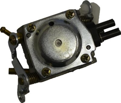 Image showing 5 th OakTen Carburetor for 503283203 503281801 Fits Husqvarna 362 365 371 372 Chainsaw