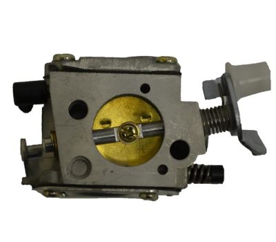 Image showing  Carburetor for 503280118, 503280401, 501355301 Fits Husqvarna 281, 288 Chainsaw