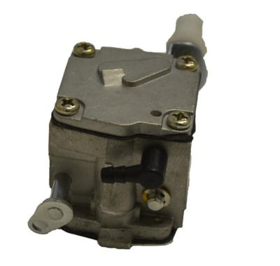 Image showing  Carburetor for 503280118, 503280401, 501355301 Fits Husqvarna 281, 288 Chainsaw