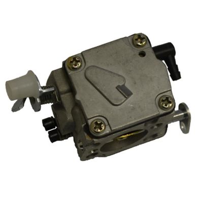 Image showing  Carburetor for 503280118, 503280401, 501355301 Fits Husqvarna 281, 288 Chainsaw