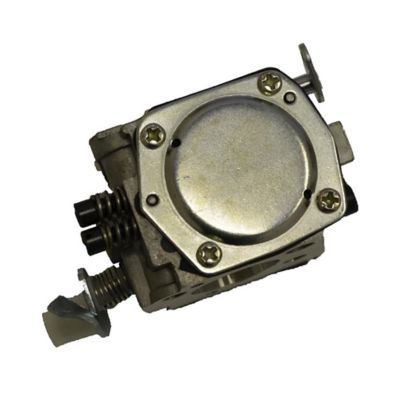Image showing 5 th OakTen Carburetor for 503280118, 503280401, 501355301 Fits Husqvarna 281, 288 Chainsaw