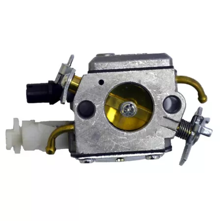 OakTen Carburetor for 503283210 Compatible with Husqvarna 340 346XP 345 350 353 Chainsaw Mower Engines & Parts