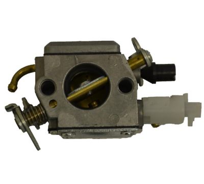 Image showing  Carburetor for 503283210 Fits Husqvarna 340 346XP 345 350 353 Chainsaw