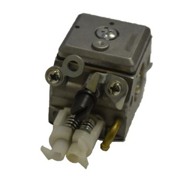 Image showing  Carburetor for 503283210 Fits Husqvarna 340 346XP 345 350 353 Chainsaw