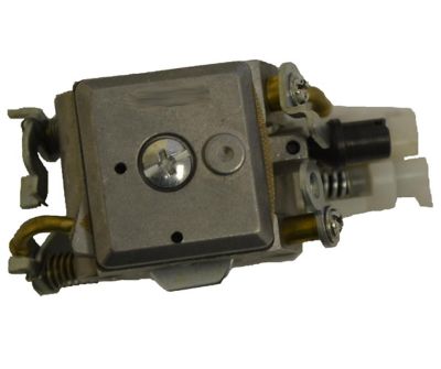 Image showing  Carburetor for 503283210 Fits Husqvarna 340 346XP 345 350 353 Chainsaw