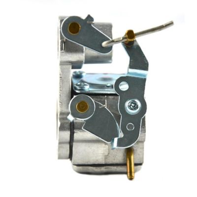 Image showing  Carburetor for 545070601 530035589 530035590 545040701 Fits Poulan Chainsaw Model P3314 P3314WS PP4218