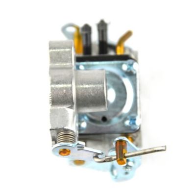 Image showing  Carburetor for 545070601 530035589 530035590 545040701 Fits Poulan Chainsaw Model P3314 P3314WS PP4218