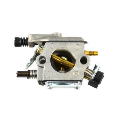 OakTen Carburetor for 503281504 Fits Husqvarna 51 55 Chainsaw