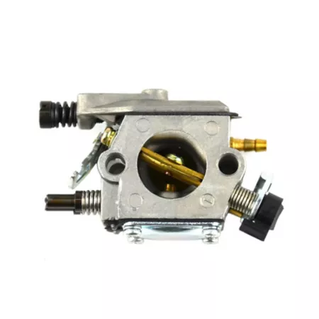 OakTen Carburetor for 503281504 Compatible with Husqvarna 51 55 Chainsaw Mower Engines & Parts