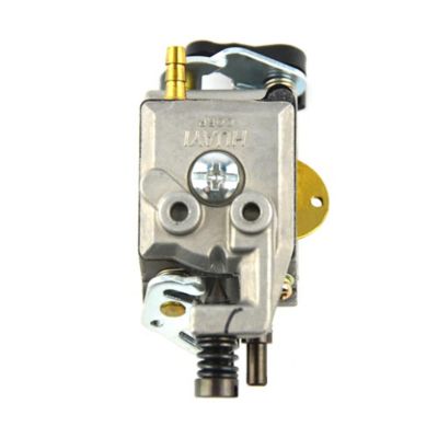 Image showing  Carburetor for 503281504 Fits Husqvarna 51 55 Chainsaw