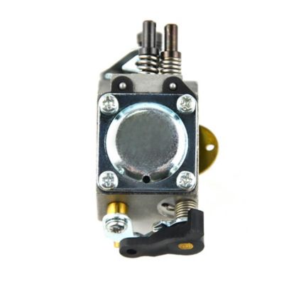 Image showing 5 th OakTen Carburetor for 503281504 Fits Husqvarna 51 55 Chainsaw