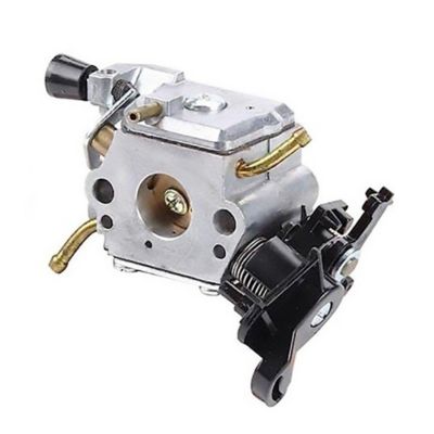 OakTen Carburetor for 445 450 chainsaw Fits C1M-EL37, C1M-EL37A, C1M-EL37B, 544147801 505453601 506450401