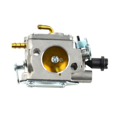 Image showing  Carburetor for 503280410, 503280414, 501355101, 501355501 Fits Husqvarna 395, 395EPA Chainsaw