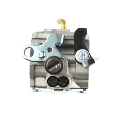 Image showing  Carburetor for 503280410, 503280414, 501355101, 501355501 Fits Husqvarna 395, 395EPA Chainsaw