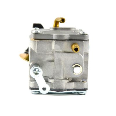 Image showing  Carburetor for 503280410, 503280414, 501355101, 501355501 Fits Husqvarna 395, 395EPA Chainsaw