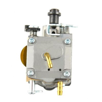 Image showing  Carburetor for 503280410, 503280414, 501355101, 501355501 Fits Husqvarna 395, 395EPA Chainsaw