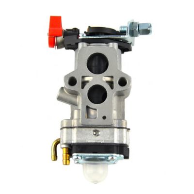 Image showing  Carburetor for 581177001 502845001 505183101 Fits Husqvarna Blower Model 580BFS 150BF 150BT 350BF 180BF 180BT 380BFS