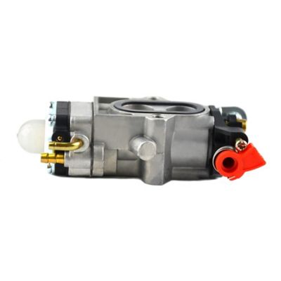 Image showing  Carburetor for 581177001 502845001 505183101 Fits Husqvarna Blower Model 580BFS 150BF 150BT 350BF 180BF 180BT 380BFS