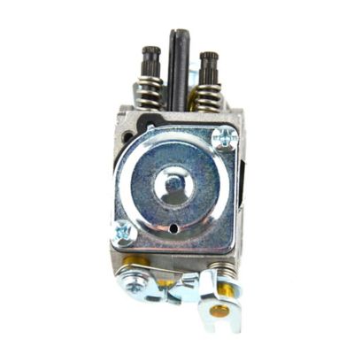Image showing 5 th OakTen Carburetor for 503283401 588171156 503283111 503283110 Fits Husqvarna 123 223L 223R 323 325 326 327 series Trimmers