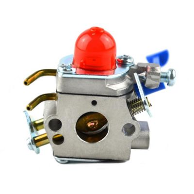 OakTen Carburetor for 545081848 545006033 Fits Husqvarna Trimmers 125R 128C 128CD 128DJX 128L, 128LD 128LDX 128R 128RJ