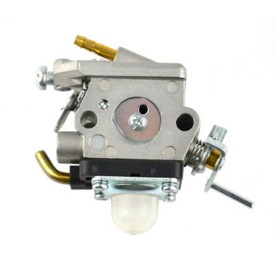 Image showing  Carburetor for 545008097 Fits Husqvarna 129C 129L 129R 129LDX 129RJ String Trimmer
