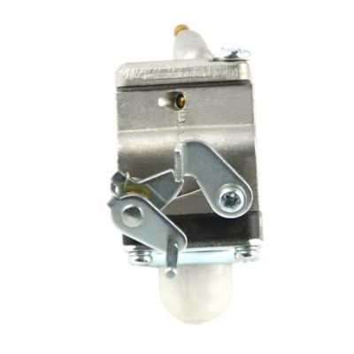 Image showing  Carburetor for 545008097 Fits Husqvarna 129C 129L 129R 129LDX 129RJ String Trimmer