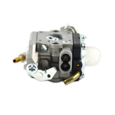 Image showing  Carburetor for 545008097 Fits Husqvarna 129C 129L 129R 129LDX 129RJ String Trimmer