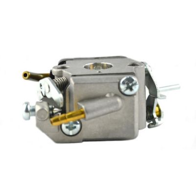 Image showing  Carburetor for 545008097 Fits Husqvarna 129C 129L 129R 129LDX 129RJ String Trimmer