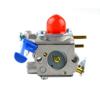 Image showing  Carburetor for 545081850 545081848 545006033 Fits Husqvarna String Trimmers Model 125LD 128C 128CD 128L