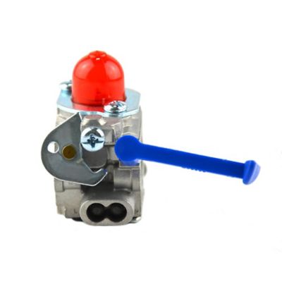 Image showing  Carburetor for 545081850 545081848 545006033 Fits Husqvarna String Trimmers Model 125LD 128C 128CD 128L