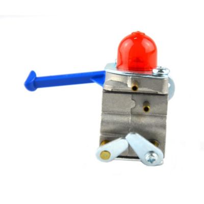 Image showing  Carburetor for 545081850 545081848 545006033 Fits Husqvarna String Trimmers Model 125LD 128C 128CD 128L