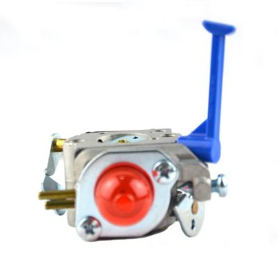 Image showing  Carburetor for 545081850 545081848 545006033 Fits Husqvarna String Trimmers Model 125LD 128C 128CD 128L