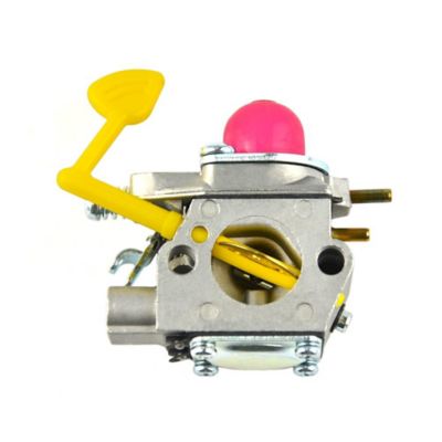 Image showing  Carburetor for 545081831 Fits Poulan String Trimmers Model VS 2000 BV